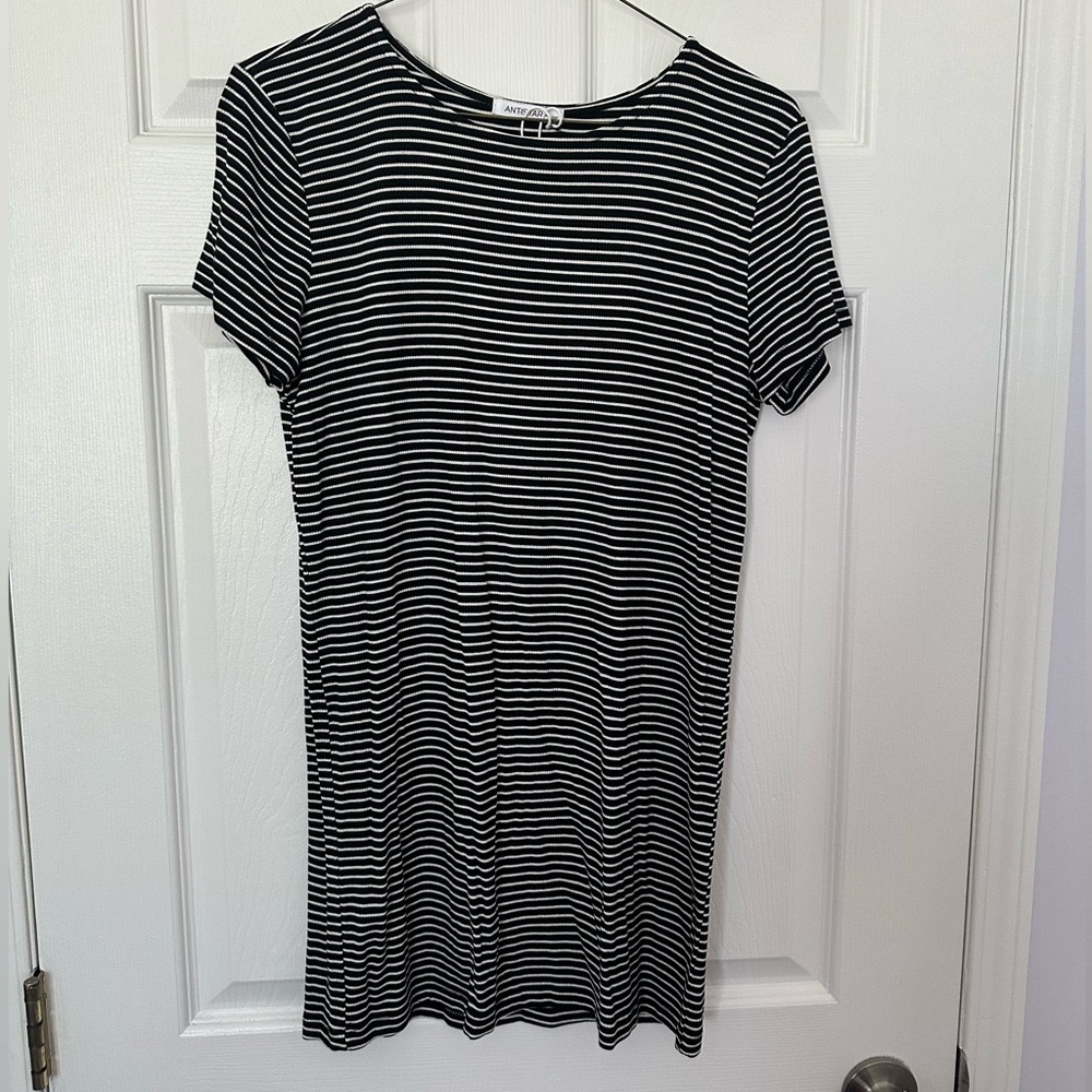 AntiStar Tunic